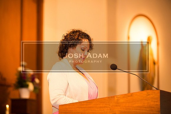 Amanda and Martin Wedded-698