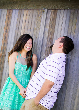 Sarah and Michael Engaged-11