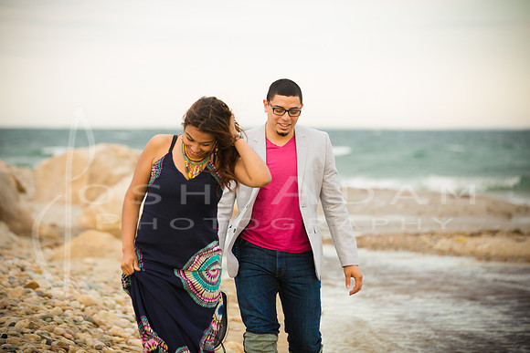 Joanna and Joviel Engaged-190