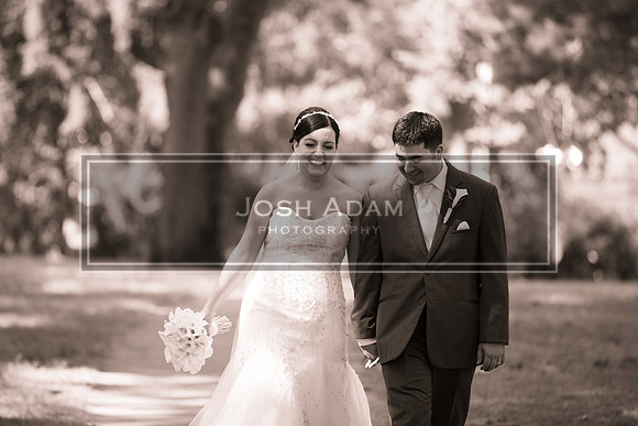 Adelia and George Wedded 2016-1561-2