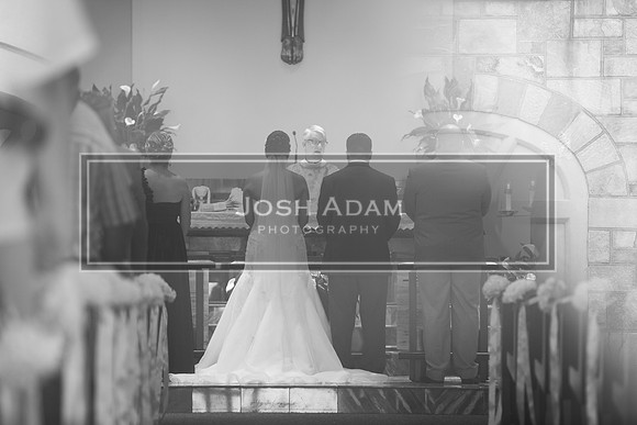 Adelia and George Wedded 2016-899-2