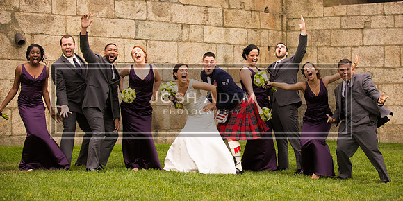 Amanda and Martin Wedded-1061
