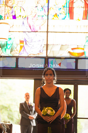 Amanda and Martin Wedded-635