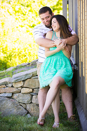 Sarah and Michael Engaged-39