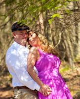 Don and Anastasia Engaged140419