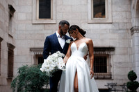 Alexandra and Nick