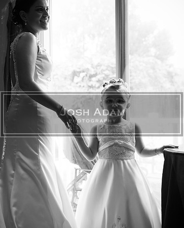 Amanda and Martin Wedded-489