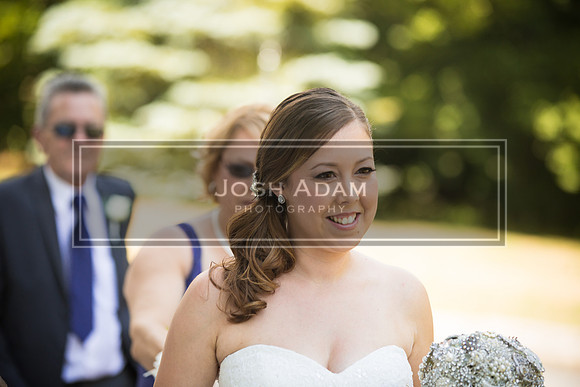 Linda and Mark Wedded 2016-1922