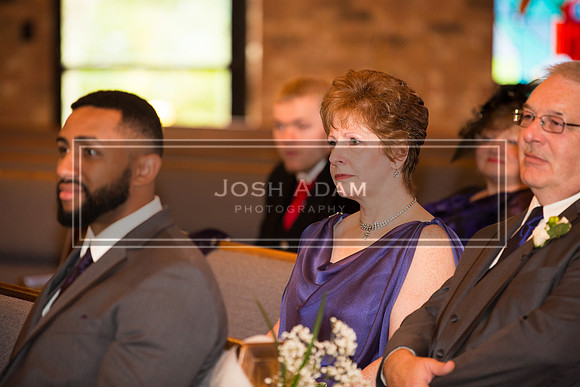 Amanda and Martin Wedded-746