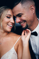 Samantha and Jake