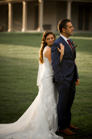 Michael and Caitlin Wedded