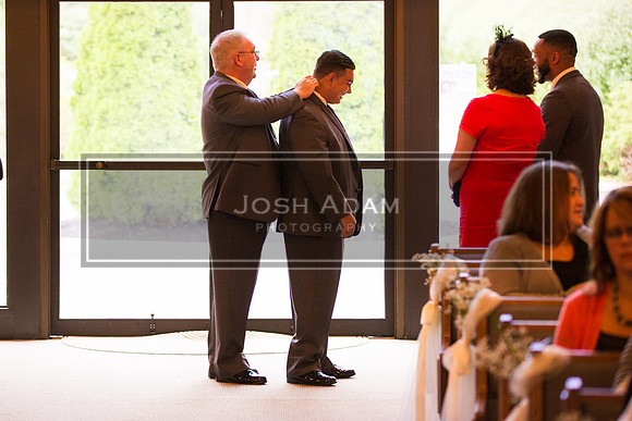 Amanda and Martin Wedded-541