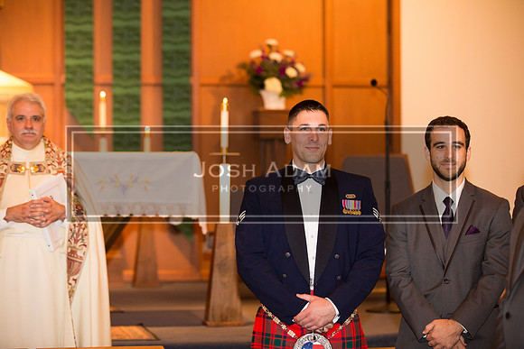 Amanda and Martin Wedded-658