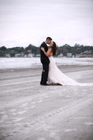 Angela and Ronnie Wedded