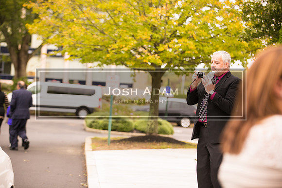 Amanda and Martin Wedded-868
