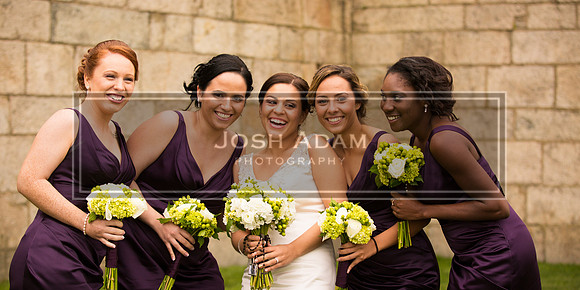 Amanda and Martin Wedded-902