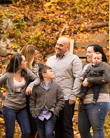 Geronimo Family Session-97