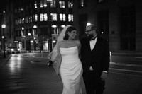 Steph and Matt