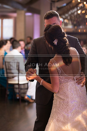 Laura and Lance Wedded 2016-116