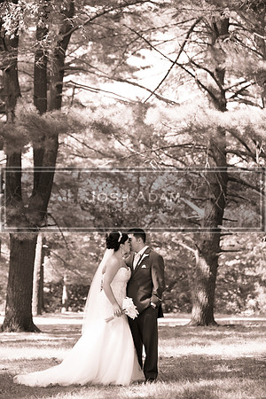 Adelia and George Wedded 2016-1496-2