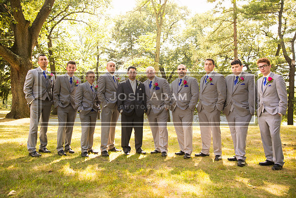 Adelia and George Wedded 2016-1396
