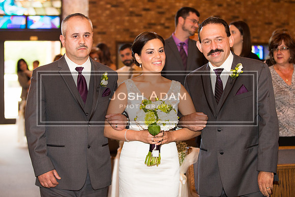 Amanda and Martin Wedded-671