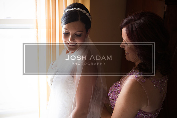 Adelia and George Wedded 2016-670