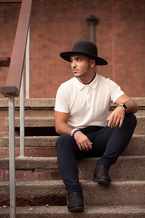 Austin's Senior Session-6-Edit