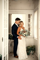 Adam and Jackie