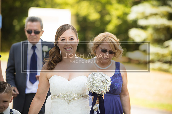 Linda and Mark Wedded 2016-1921