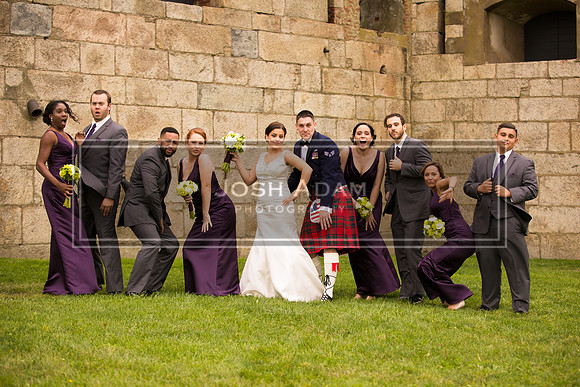 Amanda and Martin Wedded-1045