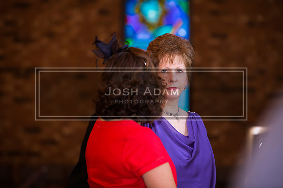 Amanda and Martin Wedded-548
