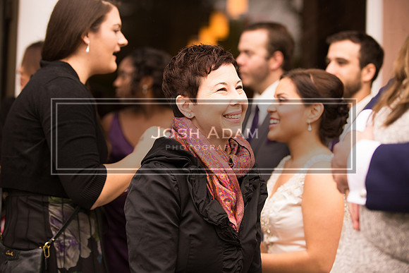 Amanda and Martin Wedded-878