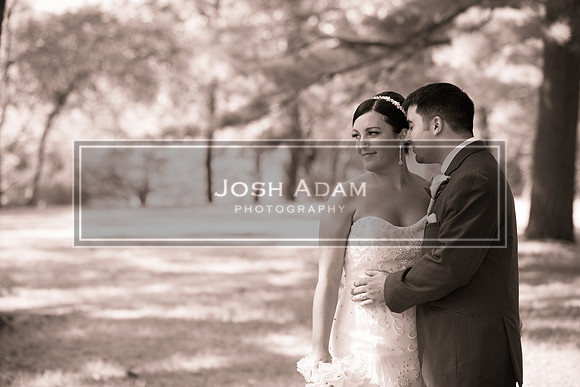 Adelia and George Wedded 2016-1503-2