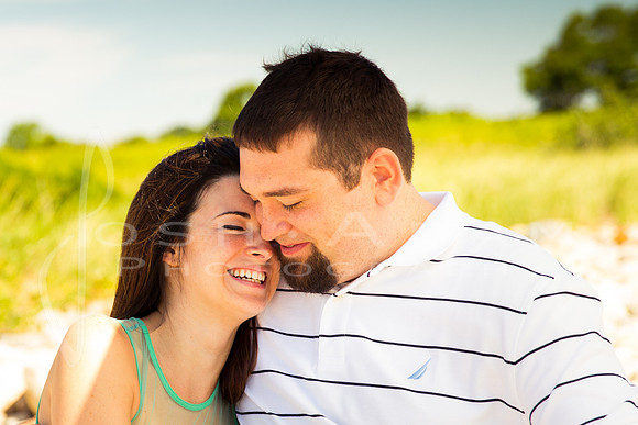 Sarah and Michael Engaged-249