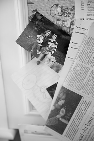 Alexandra and Mark Wedded-2011