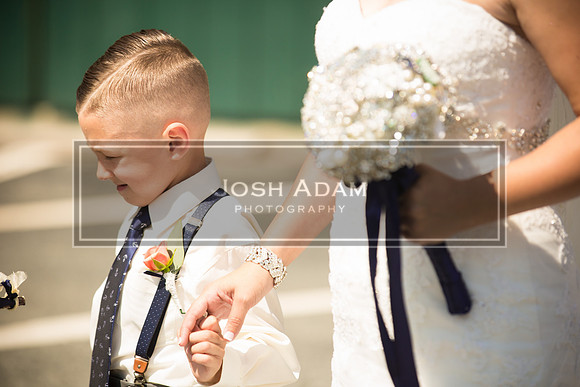 Linda and Mark Wedded 2016-1910