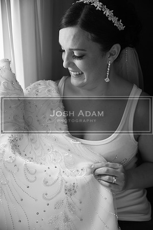 Adelia and George Wedded 2016-610-2