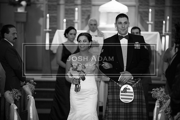 Amanda and Martin Wedded-823-2