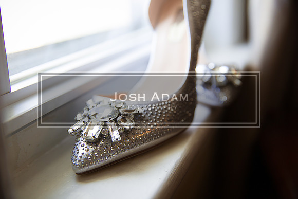 Adelia and George Wedded 2016-623