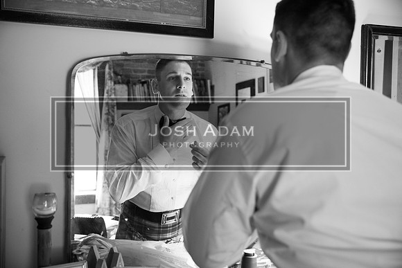 Amanda and Martin Wedded-176