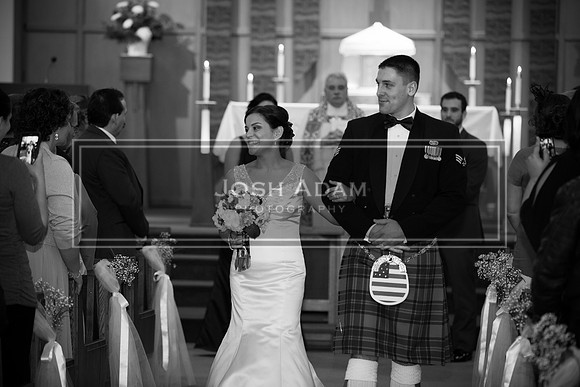 Amanda and Martin Wedded-824-2