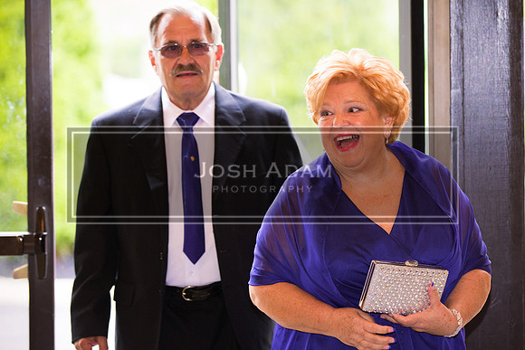 Amanda and Martin Wedded-560