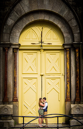 Kaetlan and David Engaged5909-2