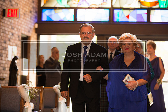 Amanda and Martin Wedded-608