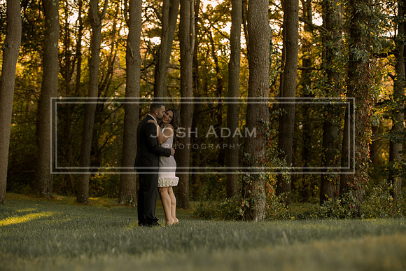 Brian and Kelly Engaged 2016-21