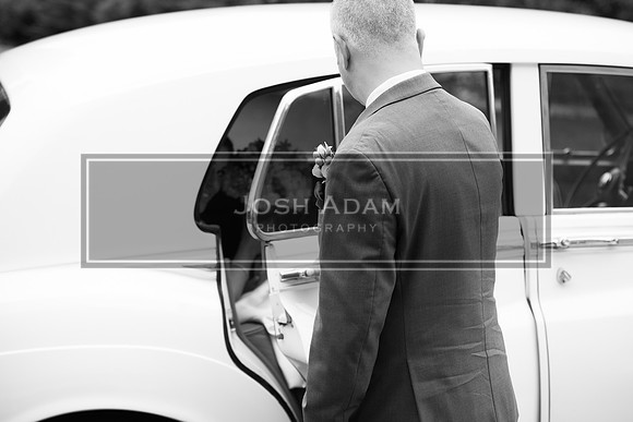 Amanda and Martin Wedded-585-2