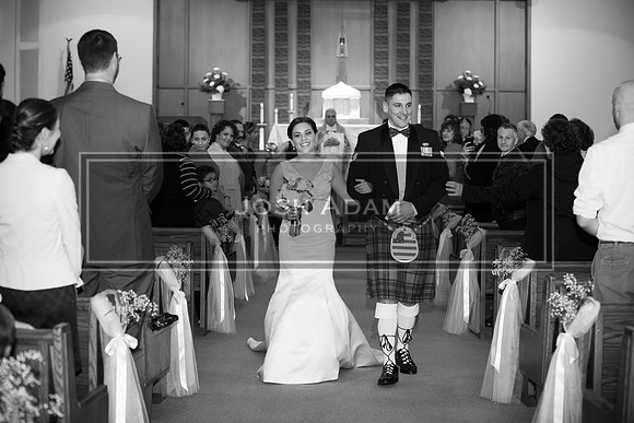Amanda and Martin Wedded-827-2