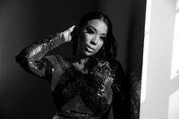 Joanna's Session