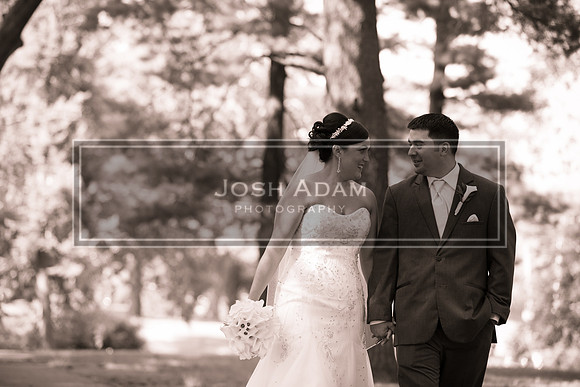 Adelia and George Wedded 2016-1596-2